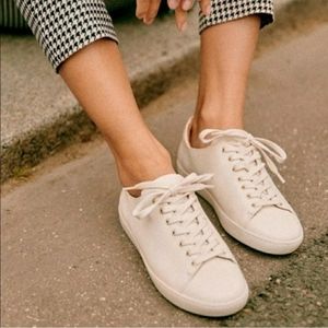 Sezane Sneakers